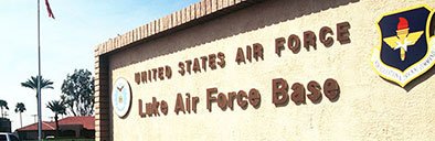 Luke-air-forcebase