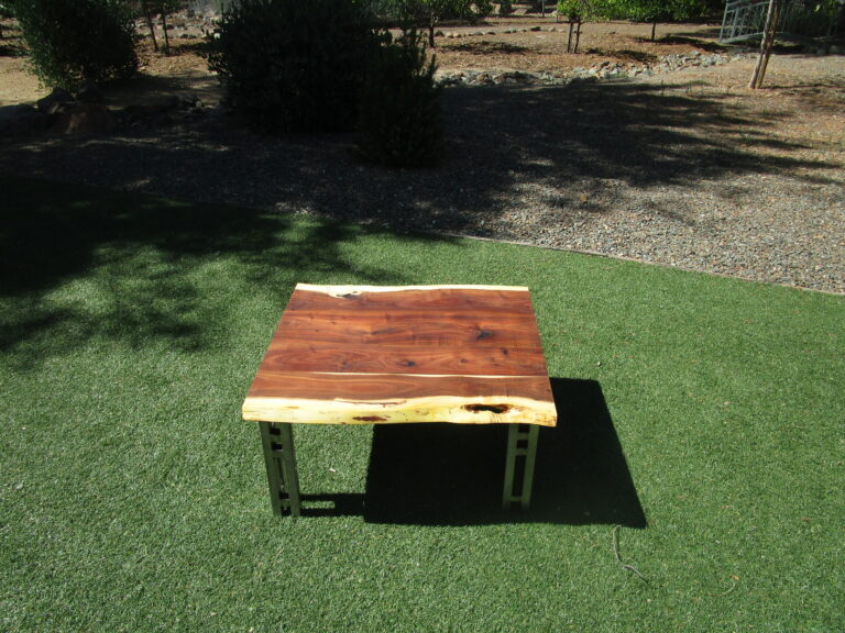 Acacia Coffee Table