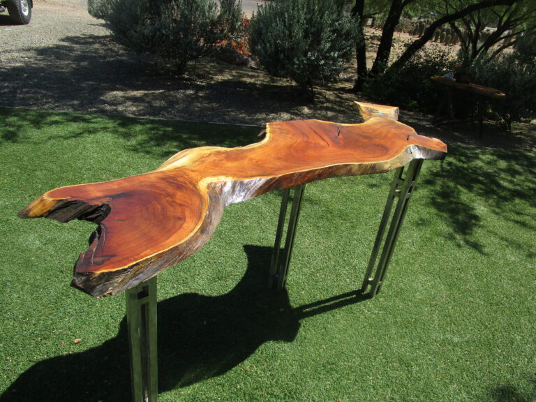Mesquite Entry Table