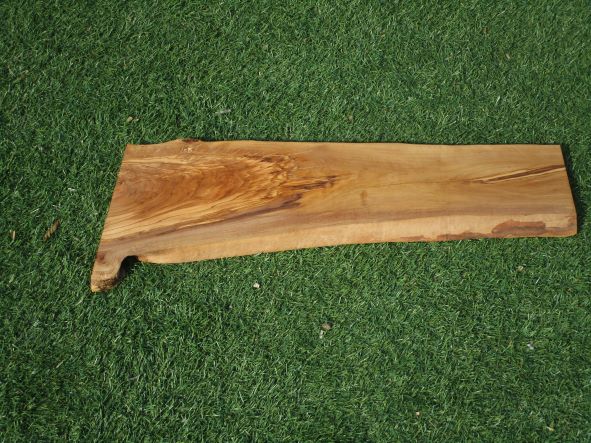 Charcuterie Board – Olive