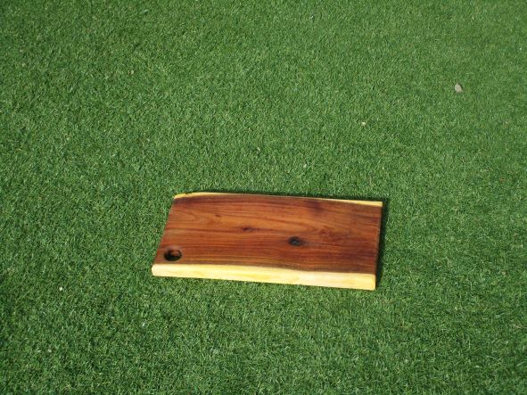 Charcuterie Board – Sissoo