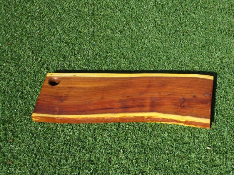 Charcuterie Board – Mesquite