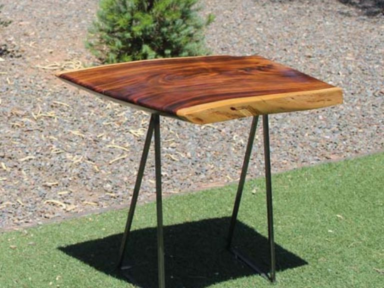 End Table – Willow Acacia